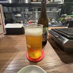 酒と焼肉ニュートミー - 