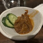 焼酎BAR 鹿尾 - 