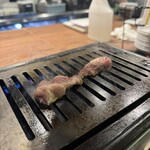 酒と焼肉ニュートミー - 