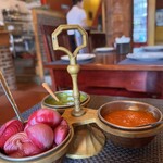 Aroma Indian Restaurant - 