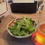 酒と焼肉ニュートミー - 