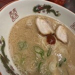 炎王ラーメン - 