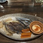 焼酎BAR 鹿尾 - 