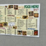 イタリアンバー No Name 346 - 