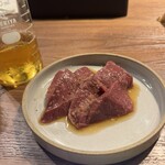 酒と焼肉ニュートミー - 