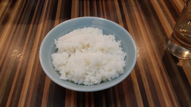 武源家 前沢店 - 前沢（ラーメン）の写真