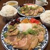 りゅうちゃん食堂
