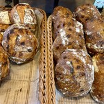 タイショウヤ ブーランジェリー - 