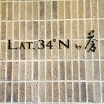 LAT.34°N by 蒼 - 