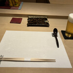 鮨処 有馬 - （鮨処 有馬）2024.11