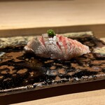 鮨処 有馬 - 鰊（鮨処 有馬）2024.11