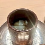 多仁本 - 出来立ての葛切り！