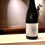 多仁本 - お任せの酒は日日　山田錦から　堪らんな