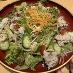 魚人島じんべえ - 