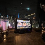 つるとんたん UDON NOODLE Brasserie - 