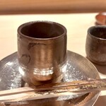 多仁本 - 甘味もゆっくり頂きました