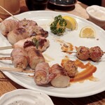 串源 - 料理写真: