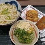 つるさく - 料理写真:
