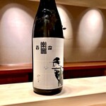 多仁本 - 鴨には福島の楽器正宗　純醸　鴨が更に美味しく♫