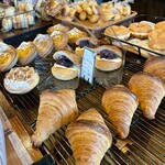 タイショウヤ ブーランジェリー - 