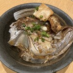 魚人島じんべえ - 