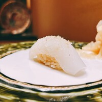 博多 鮨 桃の木 - 