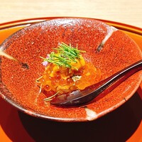 博多 鮨 桃の木 - 