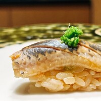 博多 鮨 桃の木 - 