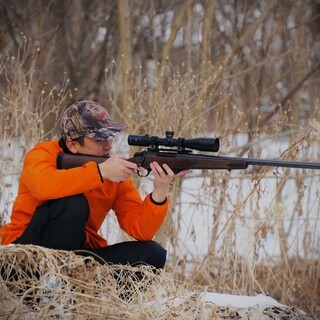 ハンターからの直接仕入れ