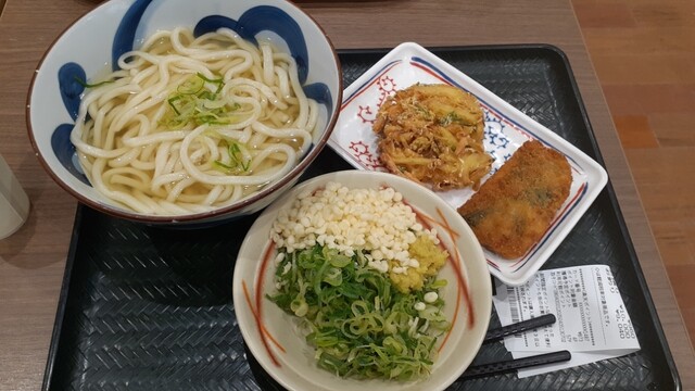 つるさく イオンモール盛岡店 前潟のうどん &ndash; 手軽に本格味わえるランチスポット