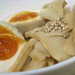 ららららーめんや - 