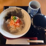 和食 花の茶屋 - 