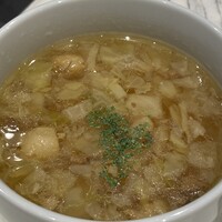 神戸牛洋食アモナ - 
