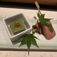 豆乳とんしゃぶ 寅太郎 - 