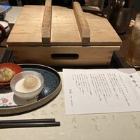 豆乳とんしゃぶ 寅太郎 - 