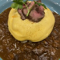 神戸牛洋食アモナ - 