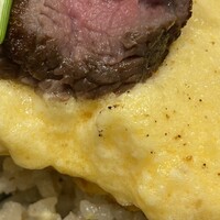 神戸牛洋食アモナ - 
