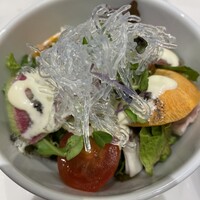 神戸牛洋食アモナ - 