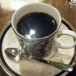 ブレンドコーヒー