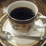 ストレートコーヒー　ブラジル