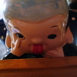 居酒屋 ゆうちゃん - あかんべえ