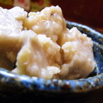 居酒屋 ゆうちゃん - お通し