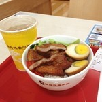 髭鬚張魯肉飯 - http://portal.nifty.com/kiji-smp/140812164842_1.htm
これみて無性に喰いたくなった。