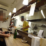 38 NOODLE KITCHEN - 