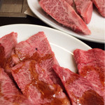 大幸園 - 素晴らしすぎる肉達