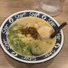 博多らーめん Shin-Shin 福岡PARCO店