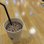 セルフカフェ - ドリンク写真: