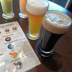 立飛麦酒醸造所 - 