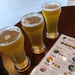 立飛麦酒醸造所 - 