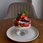 コーヒーとパフェのお店 Kurocafe - 